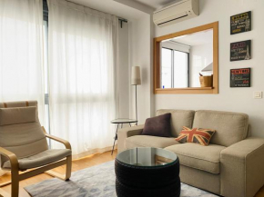 Apartamento en Triana / Plaza de Cuba, Seville